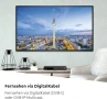 Нов TechniSat TECHNISTAR K4 ISIO - Кабелен приемник с четворен тунер (HDTV, HDMI, USB, DVRready,ISIO, снимка 3