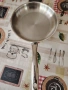 Професионален немски тиган Fissler 24см, снимка 1