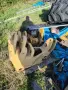 Шейни,магарета Volvo, JCB, Caterpillar , снимка 3