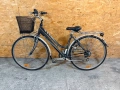28цола Myway Town алуминиев дамски градски велосипед колело[7ck-Shimano], снимка 12