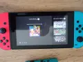 геймпад Nintendo , снимка 4