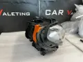 Фар фарове десен Bmw 5 G30 G31 LCI Facelift LED БМВ 5 Г30 Г31 ЛЕД Фейс ЛЕД , снимка 2