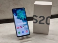 Samsung S20 FE 128GB, снимка 1