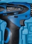 Комплект акумулаторен винтоверт KABKA3 18V, снимка 4
