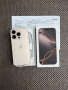 36М Гар!❗️100%🔋iPhone 16 Pro ❗️Лизинг от 30€/мес❗️ Desert Titanium❗️128GB , снимка 1