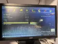 Настолен компютър Asrock , Intel, Quadro, 16gb ram , SSD, снимка 6