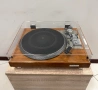 🔈Топ ретро колекционерски грамофон PIONEER PL-518 - Direct drive🔈, снимка 3
