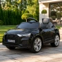 Детска акумулаторна кола Audi RS Q8 12V , снимка 8