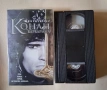 Видеокасета VHS Шварценегер Конан Варварина, снимка 2