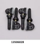 TPMS сенсори/датчици за Астра J и К , снимка 2