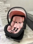 Столче за кола Chipolino Duo Smart i-Size + ISOFIX база, снимка 2