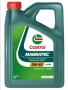 Моторно масло CASTROL 5W-40 ДВИГАТЕЛНО МАСЛО 4L, снимка 1
