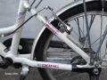 Продавам детски велоспиед за момиче DRAG prima F20, снимка 4