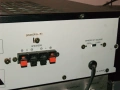 Усилвател Luxman LV 92, снимка 5