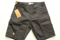 FJALLRAVEN Karl pro shorts - нови мъжки къси панталони, размер 52, снимка 1