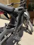 КАТО НОВ Surron Light Bee X 2024 + 2 ключа + фактура, снимка 10