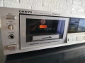 Дек ONKYO TA-200, снимка 1