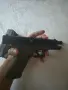 airsoft-Въздушен пистолет Co2 бутилка, снимка 6