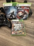 Xbox 360 Elite Black 120GB + Kinect, снимка 2
