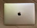 13" Core i5 MacBook Pro A1708 /Mid-2017/-i5/8GB RAM/128GB SSD, снимка 6