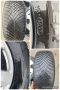 Джанти 17”/5х112 със зимни гуми 225/50/17,Audi A6, снимка 10