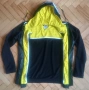 Оригинално Мъжко яке Adidas Hybrid, снимка 3