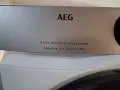 Сушилня AEG - 8kg - термопомпа, снимка 7