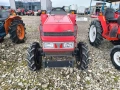 Yanmar трактор, снимка 5