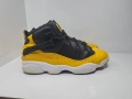 Кецове Jordan 6 Rings Носени,но в отлично състояние. , снимка 1