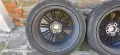 Джанти за BMW Style 220, 17 цола, J8 ET35, супер състояние, снимка 6