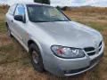 Nissan Almera 1.5 бензин на части., снимка 2