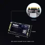 KingSpec 1TB NVME SSD M.2 2242 PCIe for Laptop WWAN, снимка 3