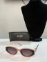 Miu Miu Слънчеви Очила С UV Защита - Различни Цветове Код SK1860, снимка 4