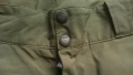 DANIEL FRANCK WATERPROOF Trouser размер L за лов риболов панталон водонепромокаем - 2564, снимка 15