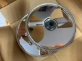 Kenwood MultiPro Compact FDM304SS / Мощен кухненски робот 800W, снимка 6