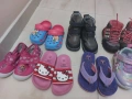 Детски обувки,боти,маратонки, чехли,пантофи, снимка 4