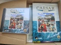 Ретро Pc игра Caesar III, снимка 2