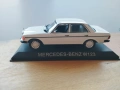 DeAgostini, Ikarus 250, Icarus 260, Mercedes, DeAgosti легендарни автобуси  автомобили, снимка 18