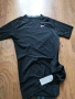 Nike Pro Dri-FIT Men s Tight Fit Short-Sleeve - мъжка тениска р- р М, снимка 7