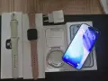 iPhone 15 + apple watch SE2 КОМПЛЕКТ , снимка 1