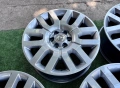 Джанти 6/114,3/18 Nissan, снимка 3