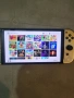 nintendo switch zelda edition с чип, снимка 4
