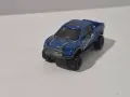 1/64 Ford F-150 Raptor Hot Wheels , снимка 1