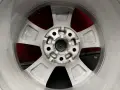 Оригинални алуминиеви джанти за Шкода (Skoda), 16 цола, 5х112, снимка 7