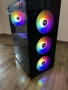 Бюджетен Геймърски компютър i5/ RX 580 / 16GB RAM / SSD, снимка 2