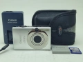 Canon Digital IXUS 80 IS 8.0MP Camera,3X Optical Zoom, снимка 2