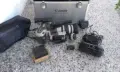 професионална видеокамера Canon HC - 1000, снимка 2
