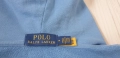 POLO Ralph Lauren Cotton  Full Zip Hoodie Mens Size / М  НОВО!ОРИГИНАЛ! Мъжка Качулка с цял цип, снимка 18