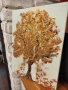 Авторска картина Есен 40/30, снимка 2