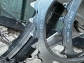Олекотен немски шосеен велосипед Cucuma T06 (9.3 кг) – Размер 56 – Full Shimano Ultegra (2х10), снимка 10